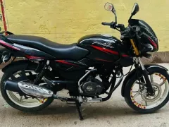 Bajaj Pulsar 150